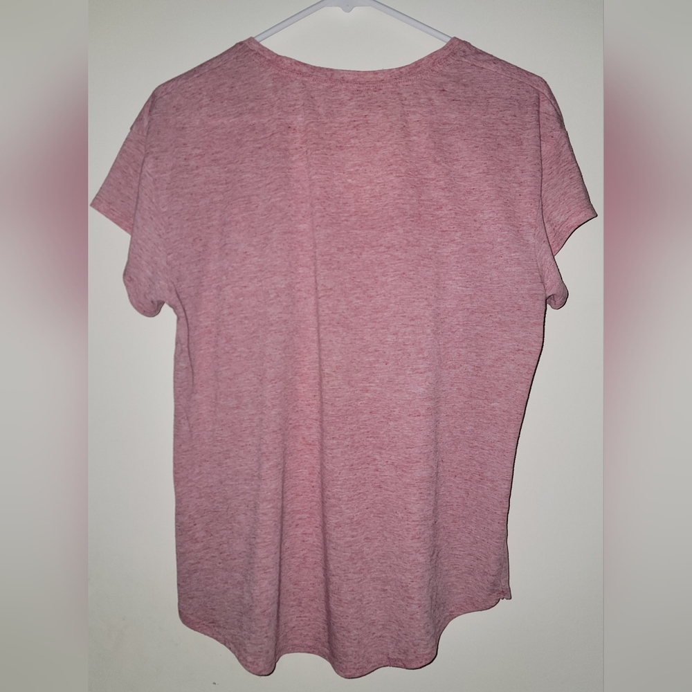 LAST CHANCE Vintage VS S/S Tee.(PJ Top) - Picture 2 of 11